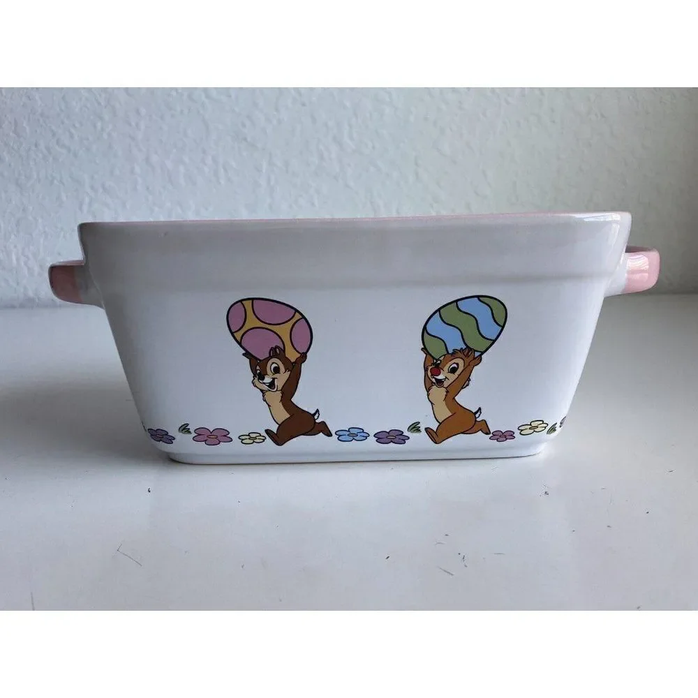 Disney Chip & Dale Easter Large 9